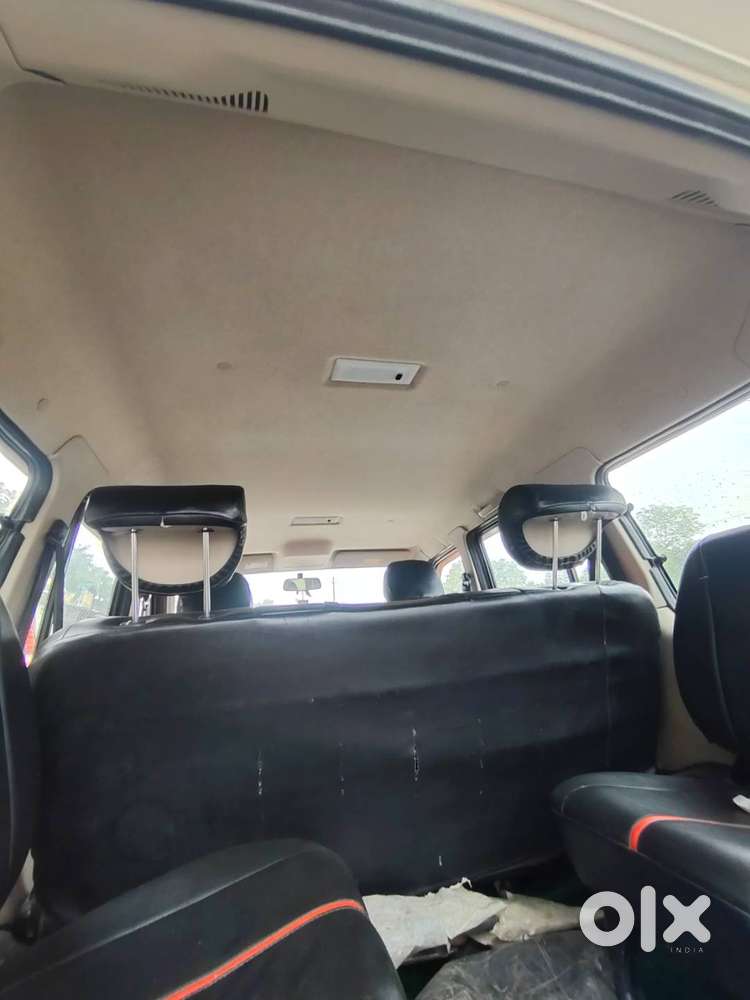 Mahindra Scorpio 2024