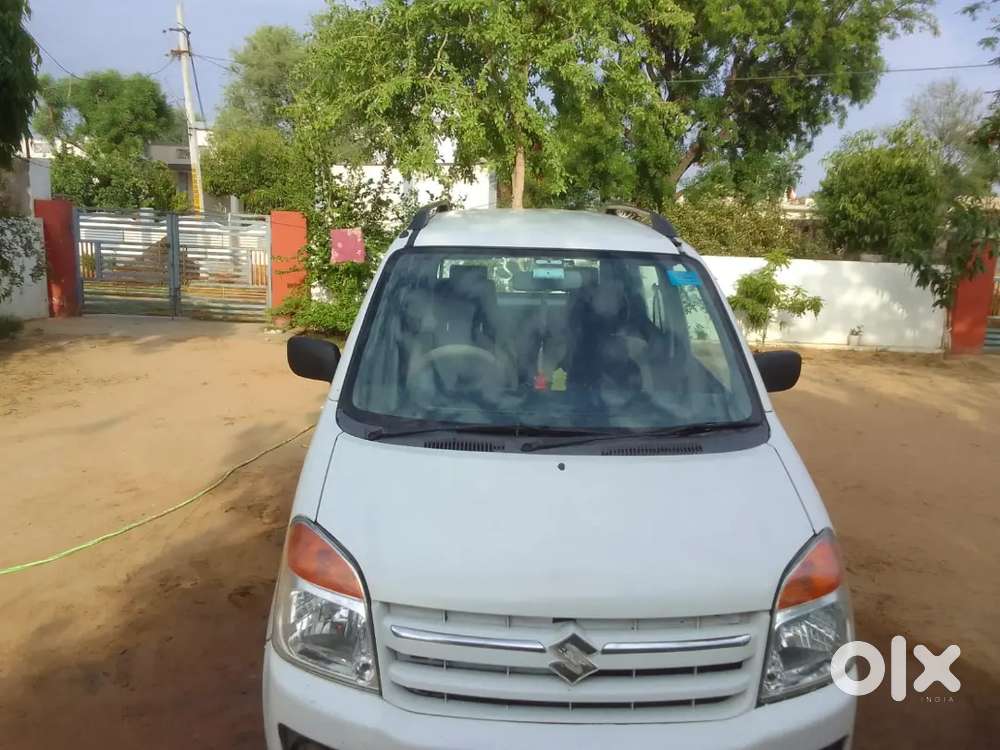 Wagonr 2008 Model Good Condition