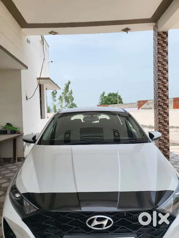 Hyundai New I20 Diesel 2020 Manual