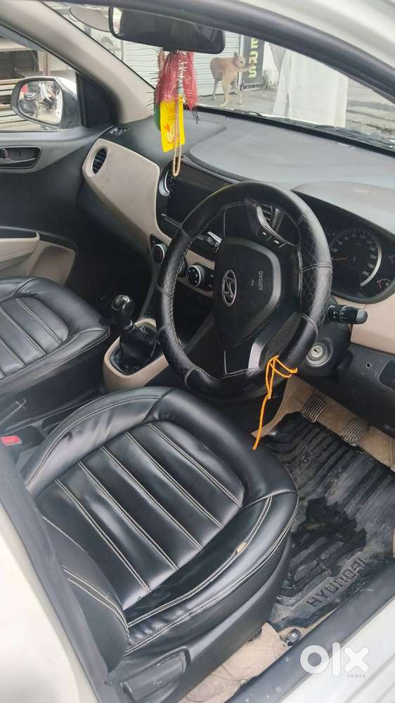 New Brand Car