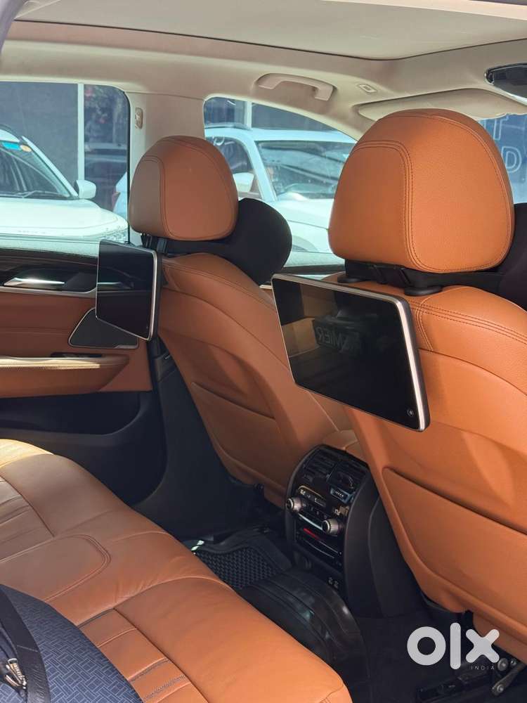 Bmw 6 Series 2.0 Gt 620d Luxury Line, 2021, Diesel