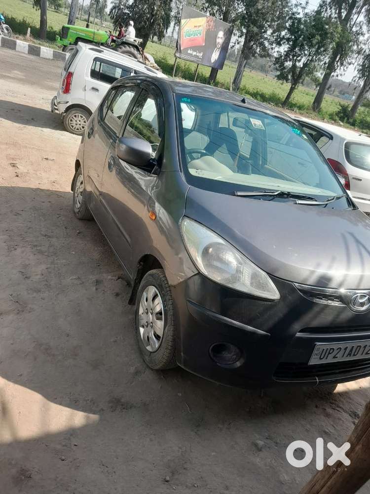 Hyundai I10 1.1 Magna 2010