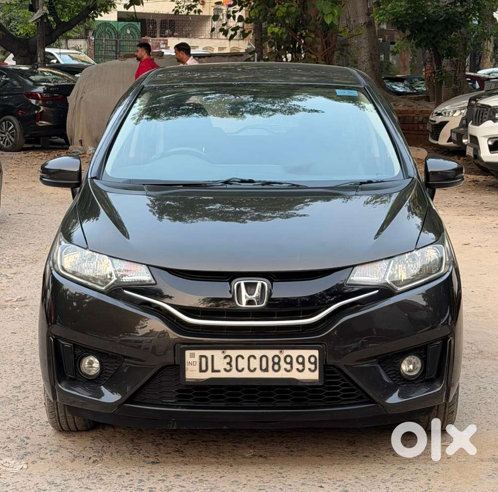 Honda Jazz Vx Cvt, 2019, Cng & Hybrids