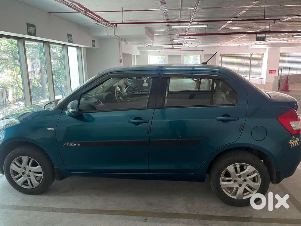 Maruti Suzuki Swift Dzire 2013 Diesel Well Maintained