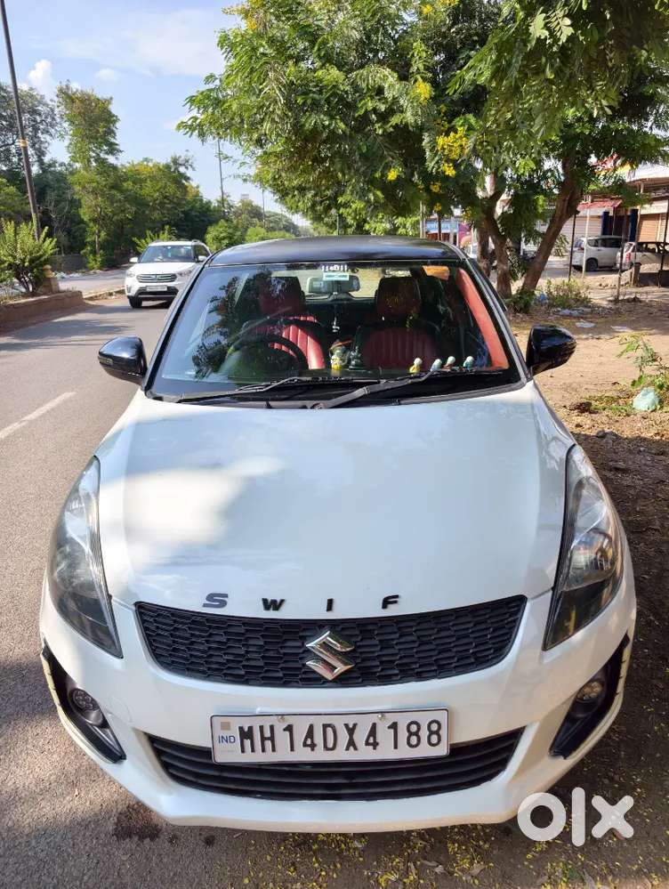 Swift Ddis Zdi 2013 Diesel