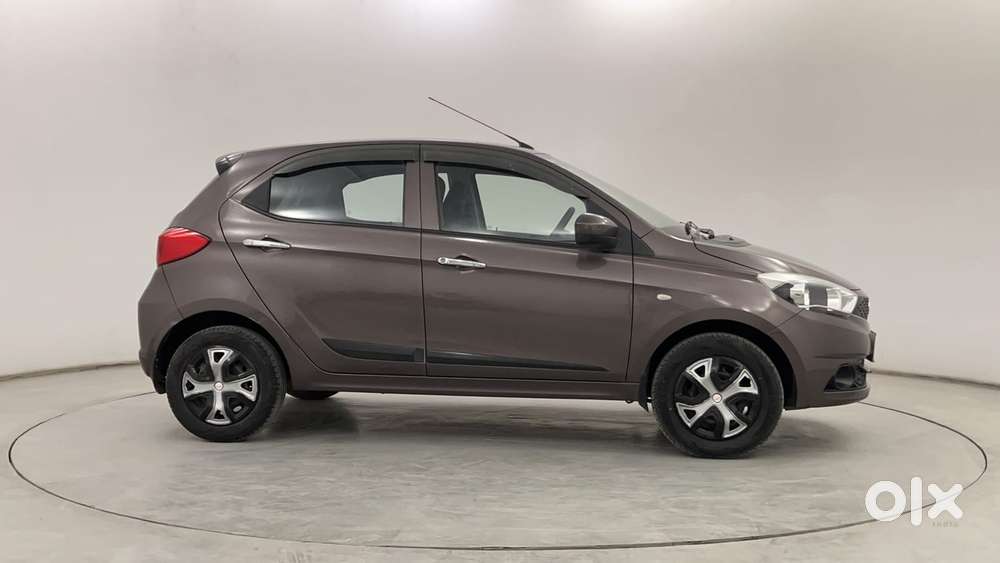 Tata Tiago 1.2 Revotron Xt, 2019, Petrol
