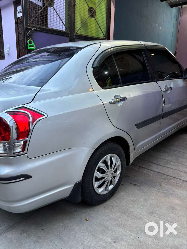 Maruti Suzuki Swift Dzire 2011 Diesel Well Maintained