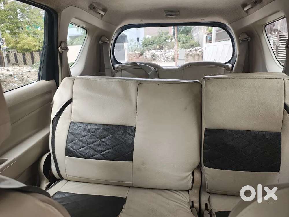 Maruti Suzuki Ertiga 2014 Diesel Well Maintained