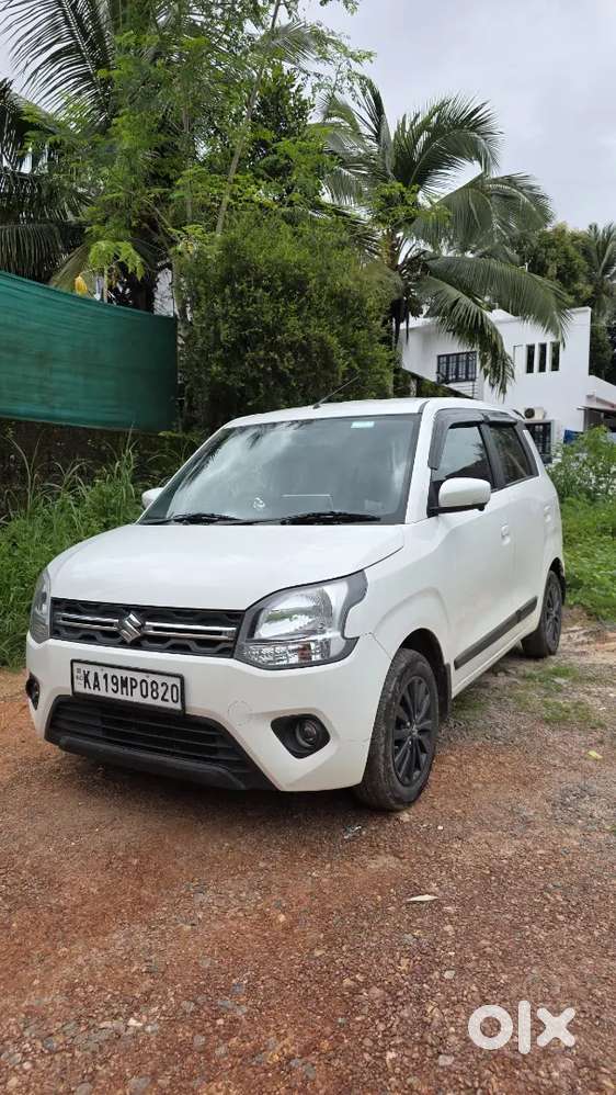 Maruti Wagon R 2023