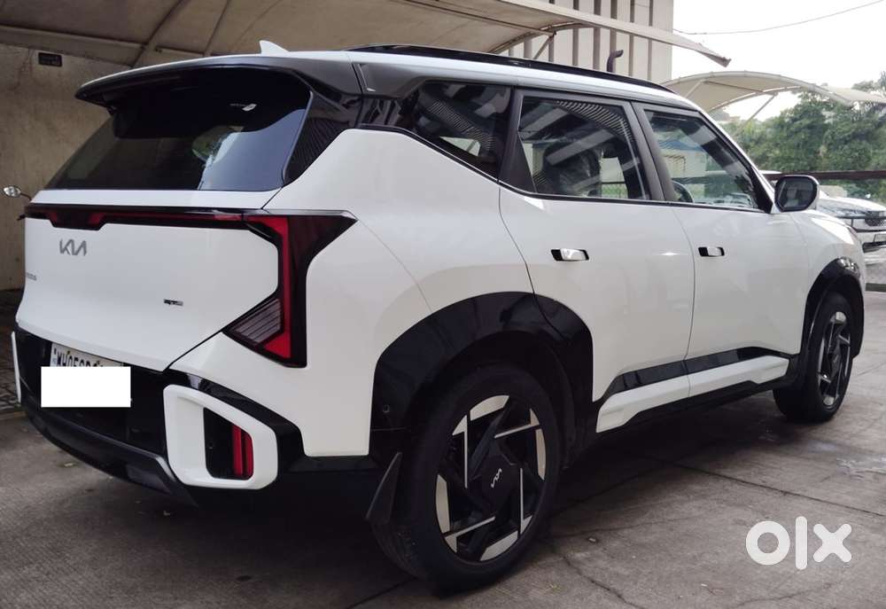 New Kia Seltos Gtx A 2026