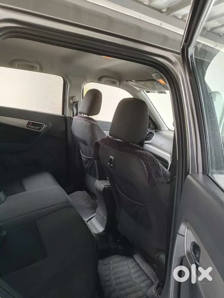 Maruti Suzuki Brezza 2017 Diesel 115000 Km Driven