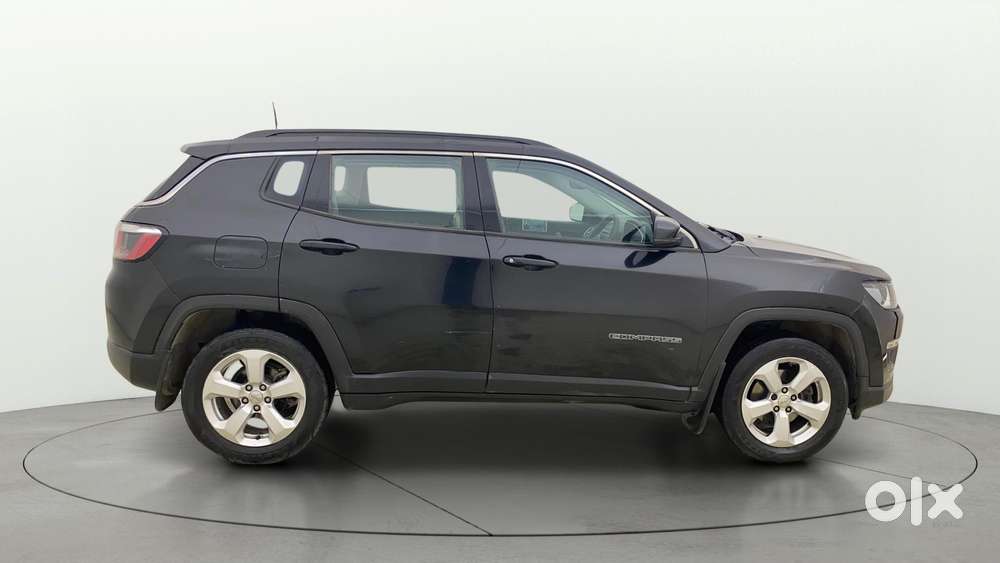 Jeep Compass 1.4 Longitude Plus Petrol At, 2020, Petrol