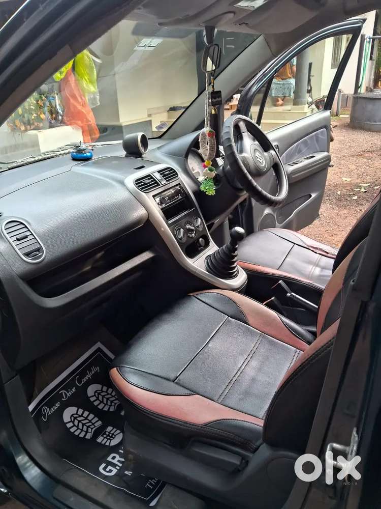 Neat And Good Condition Vehicle, New Papers(2031),music System Availab