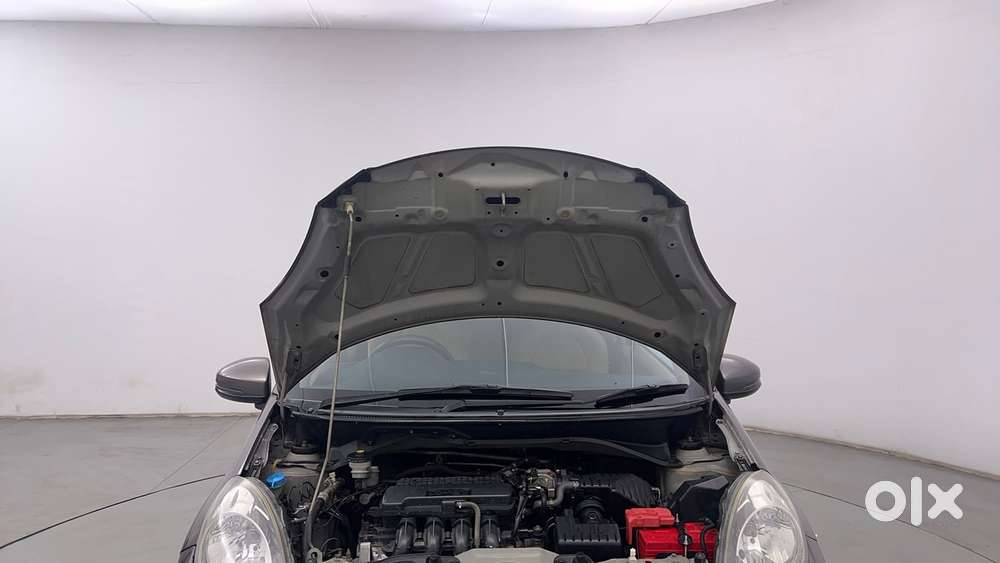 Honda Brio 1.2 S Mt, 2016, Petrol