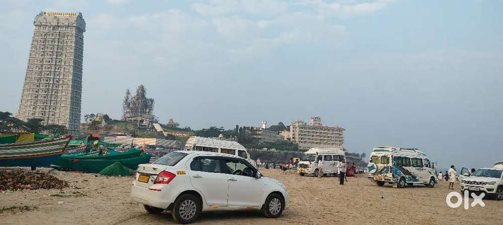 Swift Dzire Vdi 2nd Owner