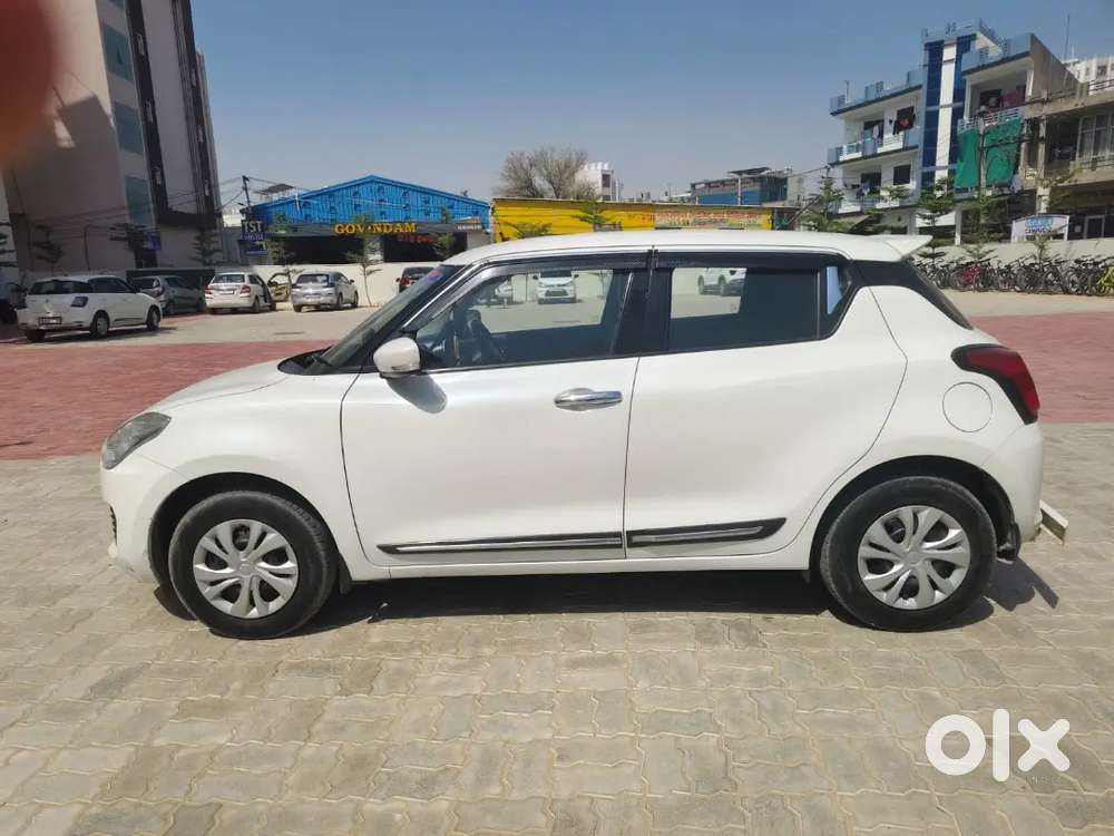 Swift Maruti Suzuki 2023 Petrol
