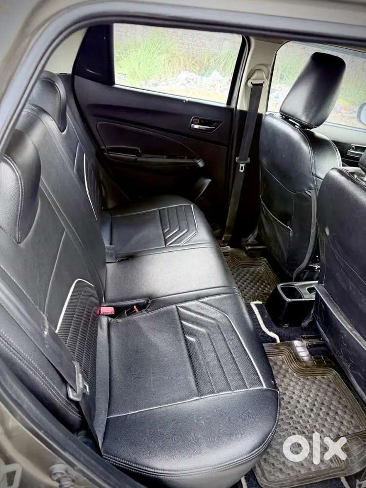 Maruti Suzuki Swift 2019 Cng & Hybrids 68000 Km Driven