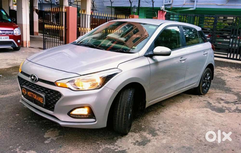Hyundai Elite I20 [ ] 1.4 Asta Crdi, 2019, Petrol