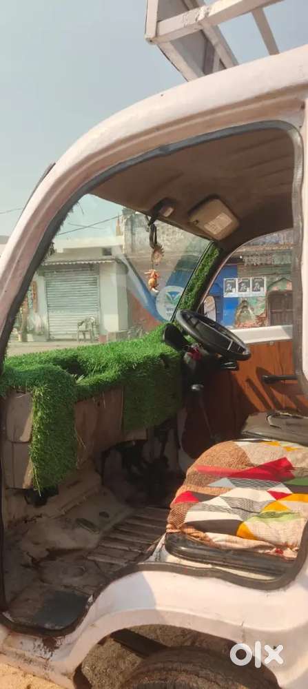 Supro Mini Truck 2019: Like New, In Perfect Condition