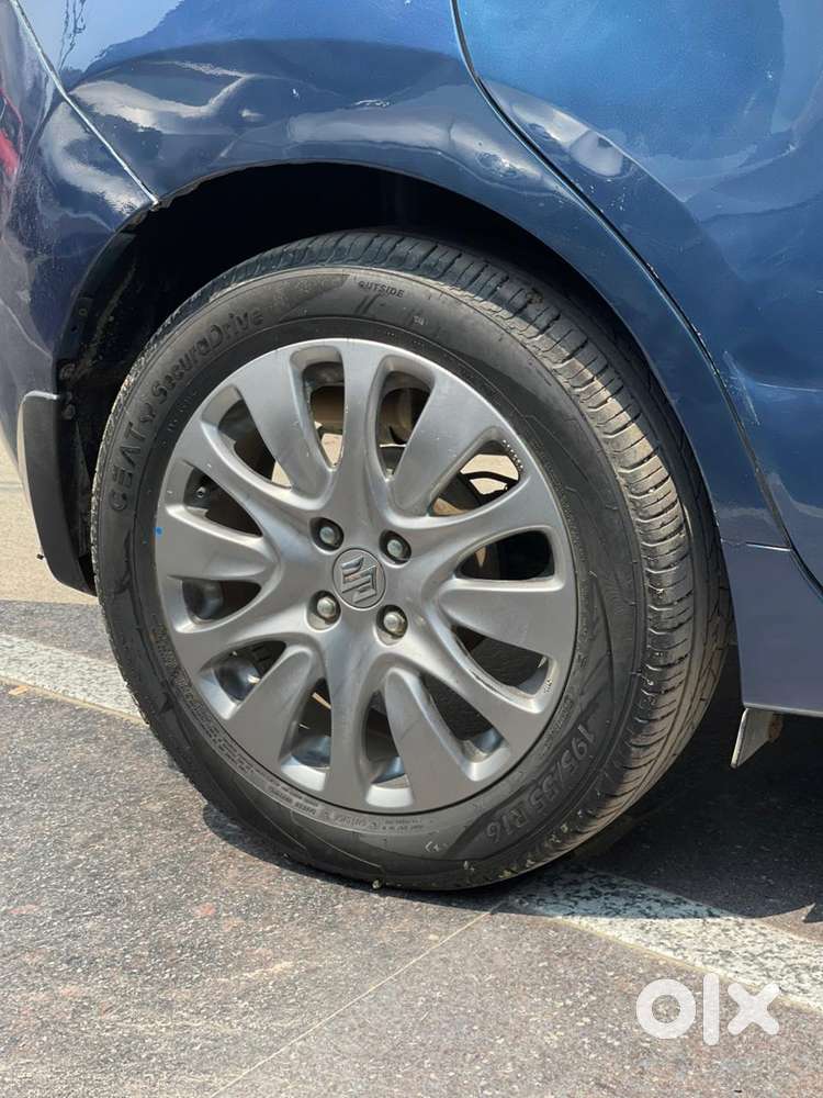 Maruti Suzuki Baleno 1.2 Alpha At, 2018, Petrol