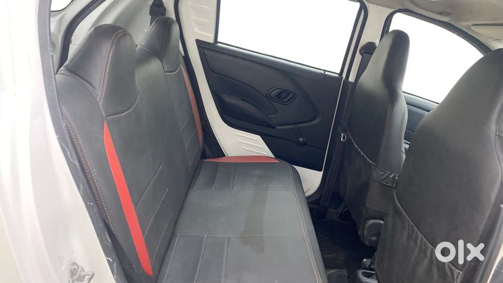 Datsun Redigo T Option, 2017, Petrol