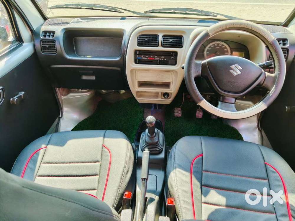 Maruti Suzuki Celerio