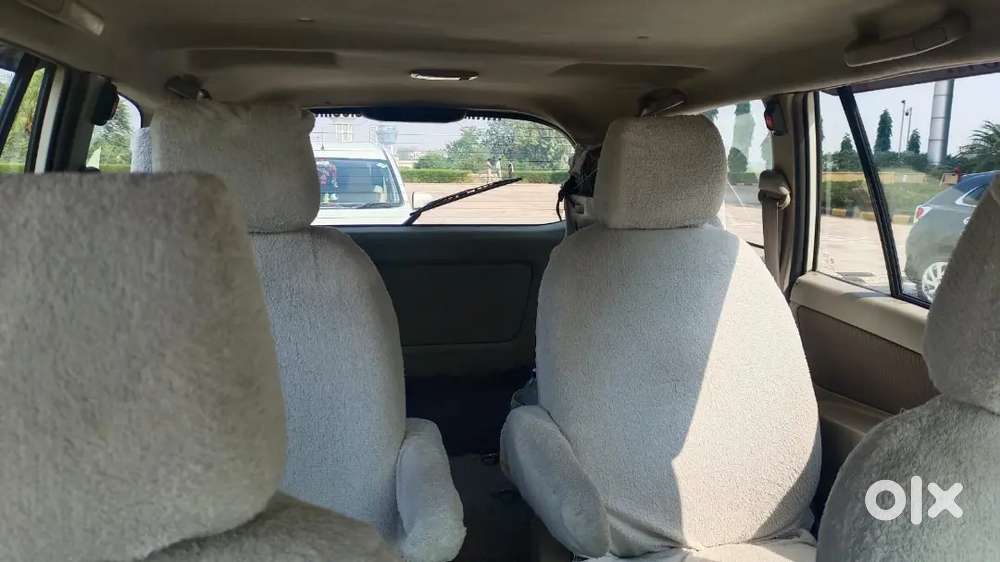 Toyota Innova 2.5 Gx 2014