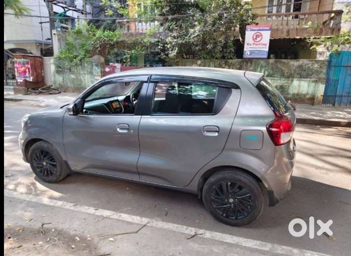Maruti Suzuki Celerio Zxi Plus Amt, 2023, Petrol