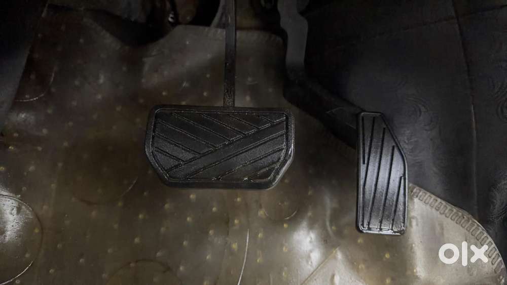Maruti Suzuki Wagon R Vxi Amt, 2016, Petrol
