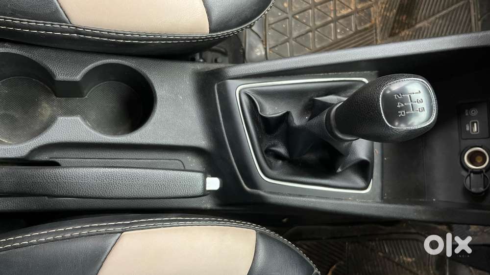 Hyundai Elite I20 Magna 1.2, 2016, Petrol