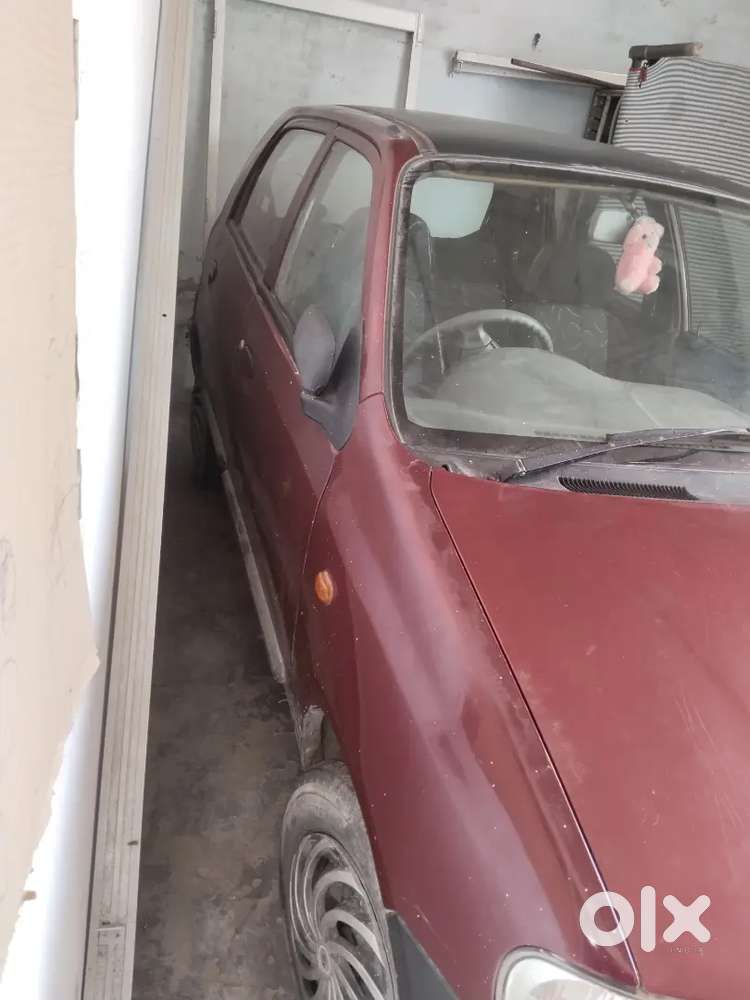 2009 Maruti Alto Lxi