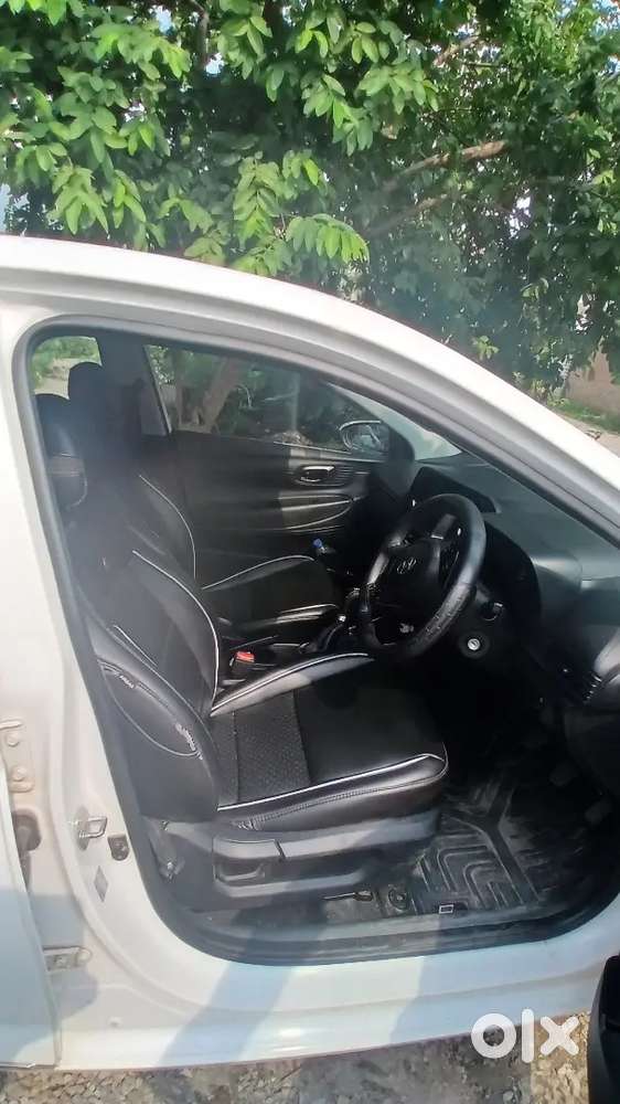 2023 Hyundai I20 1.2 Magna With Accessories Worth 70 To 80 ,000