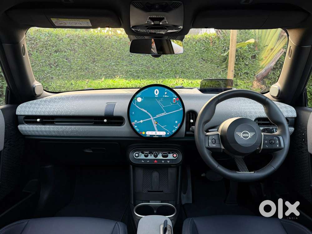 Mini Cooper S 3-door, 2025, Petrol