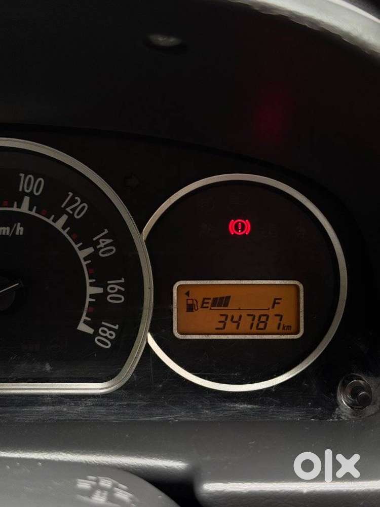 Maruti Suzuki Alto K10 Vxi, 2012, Petrol