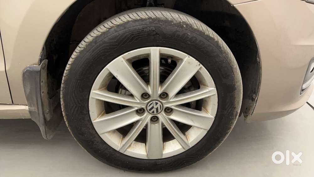 Volkswagen Vento 1.5 Tdi Highline, 2015, Diesel