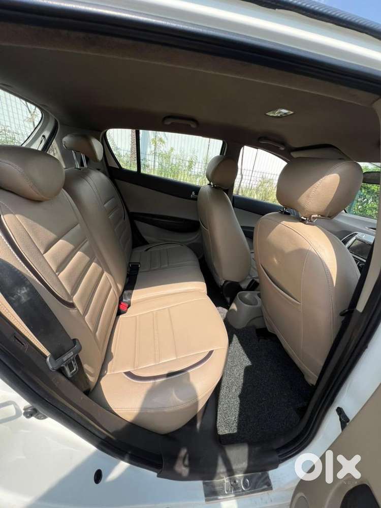 Hyundai I20 2011 Diesel Well Maintained