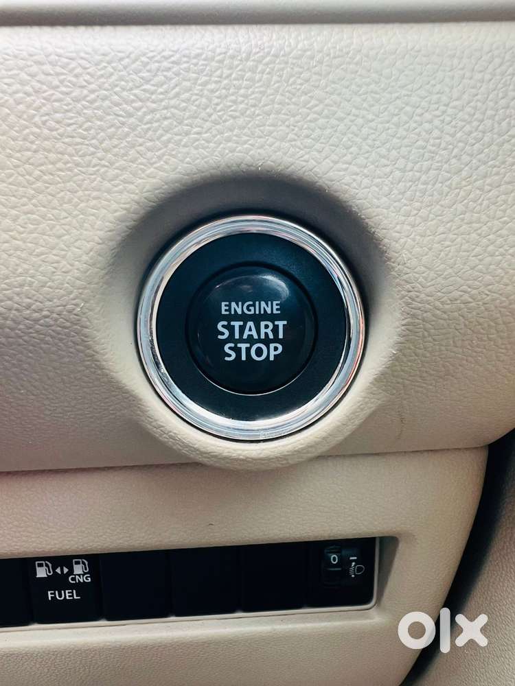 Maruti Suzuki Swift Dzire Zxi+ Mt, 2022, Cng & Hybrids