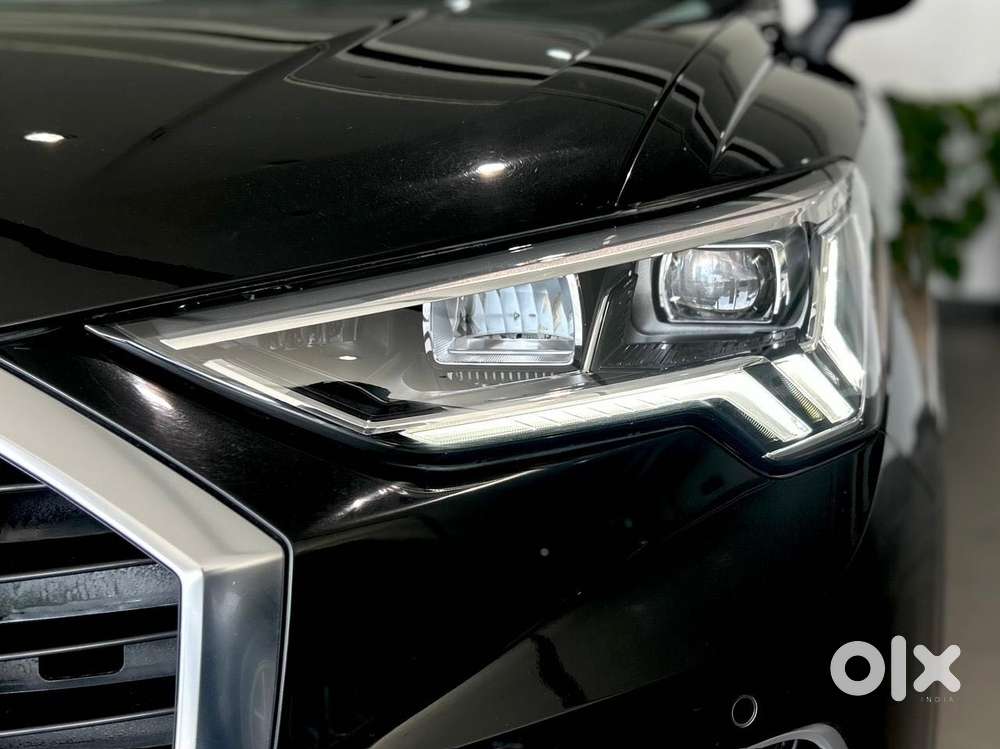 Audi Q3 40 Tfsi Premium Plus, 2023, Petrol