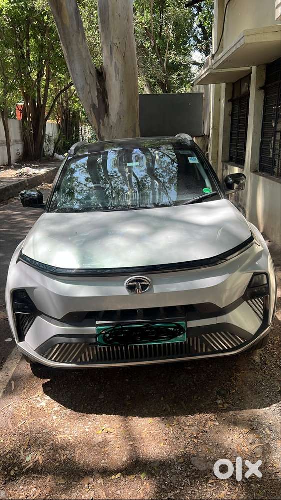 Electric Car