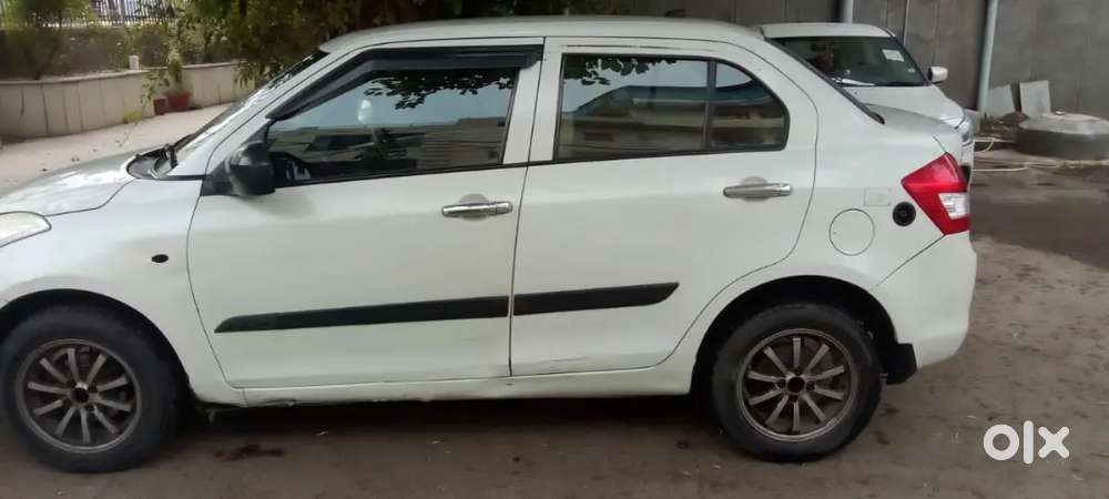 Maruti Dzire 1.2 Tour 2019