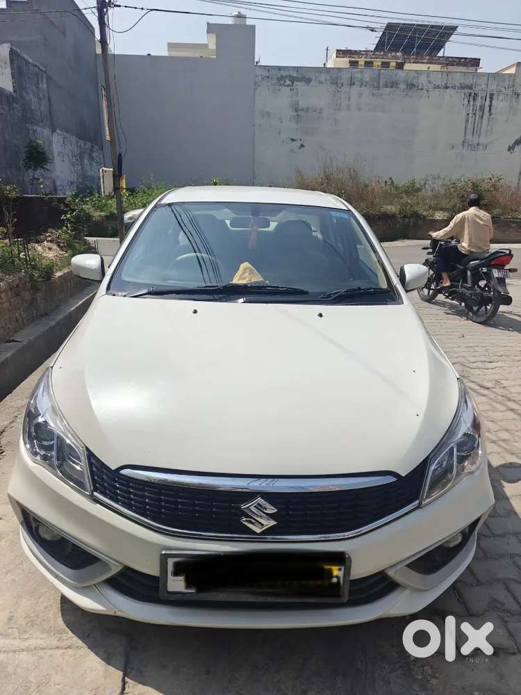 Maruti Suzuki Ciaz 2022 Petrol 35000 Km Driven