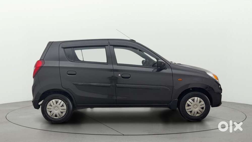 Maruti Suzuki Alto 800 Vxi Plus Option, 2022, Petrol