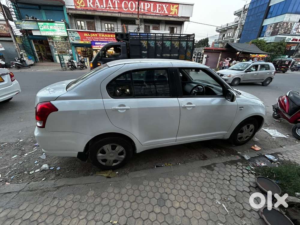 Maruti Suzuki Diesel 2012
