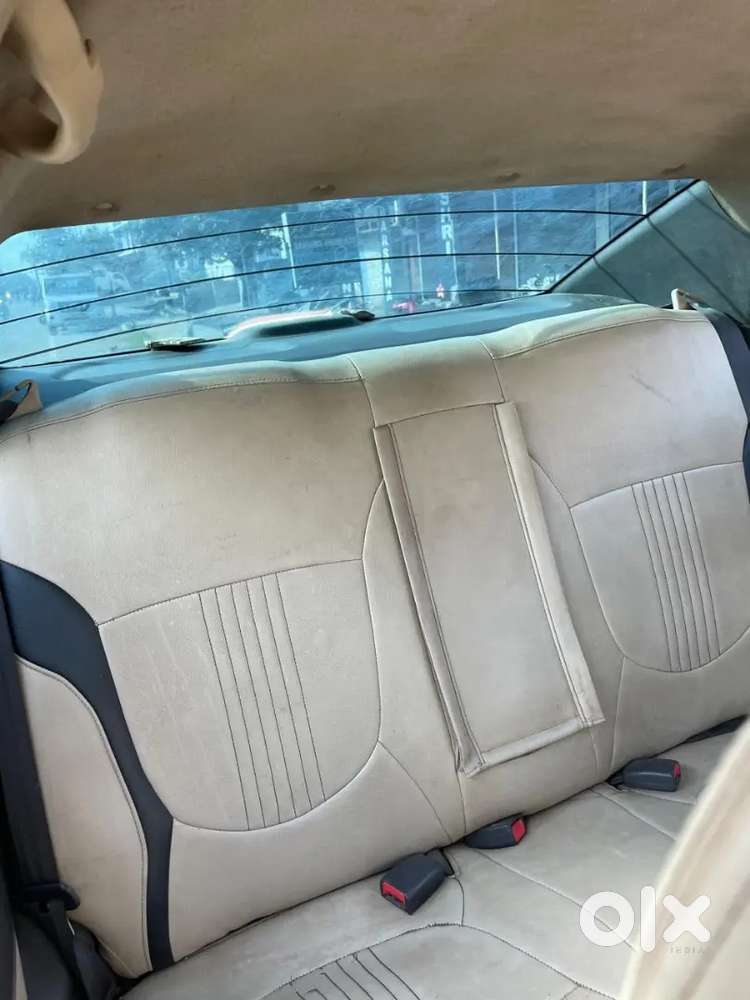 Want To Sell Verna 2012 Model Petrol