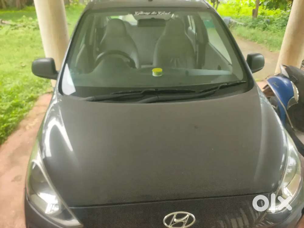 Hyundai New Santro 2019 Petrol
