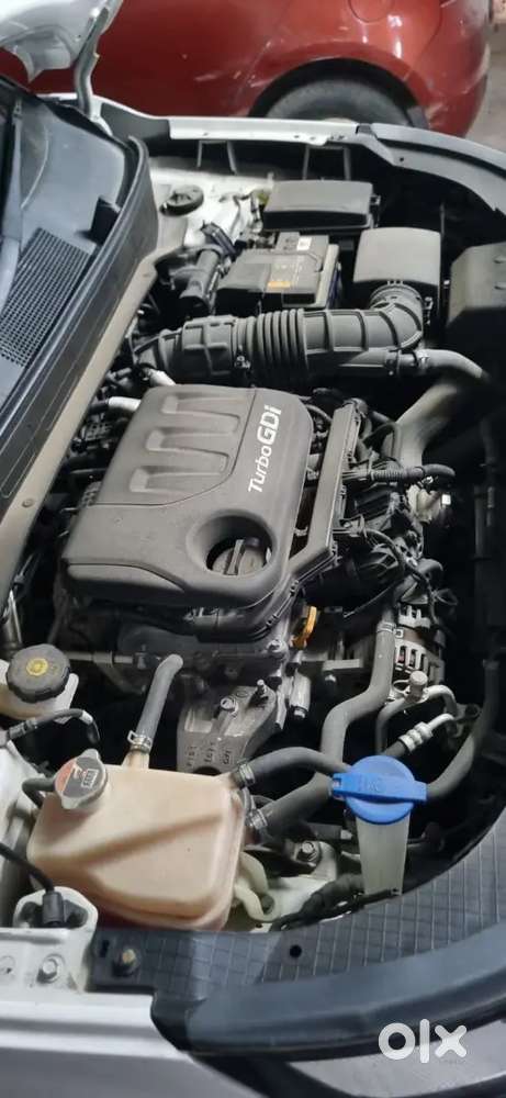 Hyundai Venue 2024