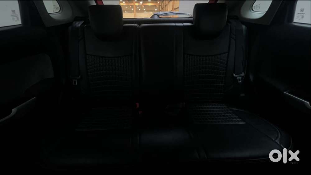 Maruti Suzuki Baleno 1.2 Zeta, 2016, Petrol