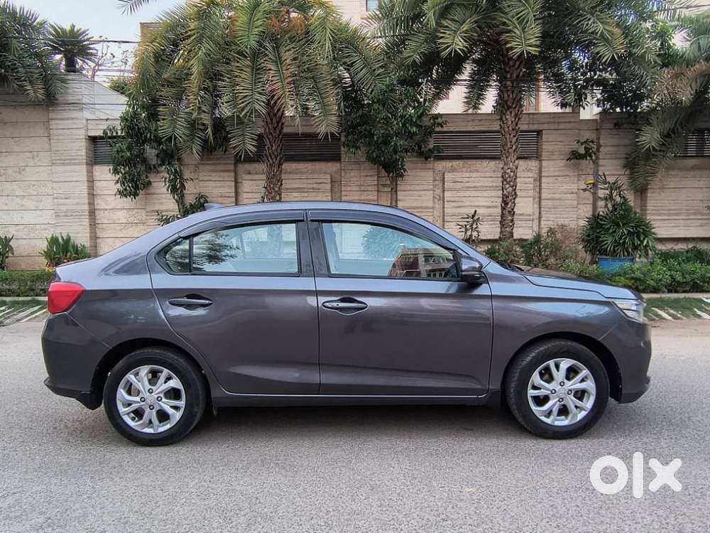 Honda Amaze 1.2 V I-vtec Mt, 2019, Petrol