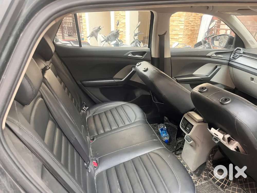 Skoda Kushaq 2024 Petrol Well Maintained