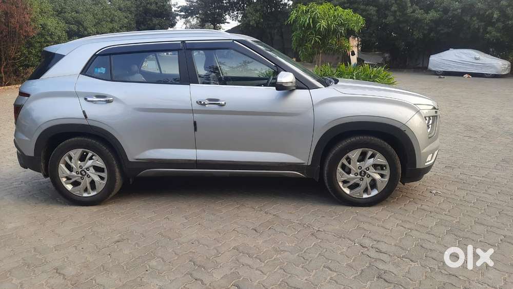 Hyundai Creta 1.6 Sx Plus, 2020, Diesel